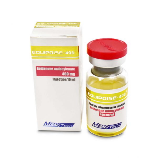 Equipoise 400 Meditech 10ml 0