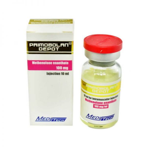 primobolan depot methenolone enanthate meditech 100mg 10ml 1 800x800 1