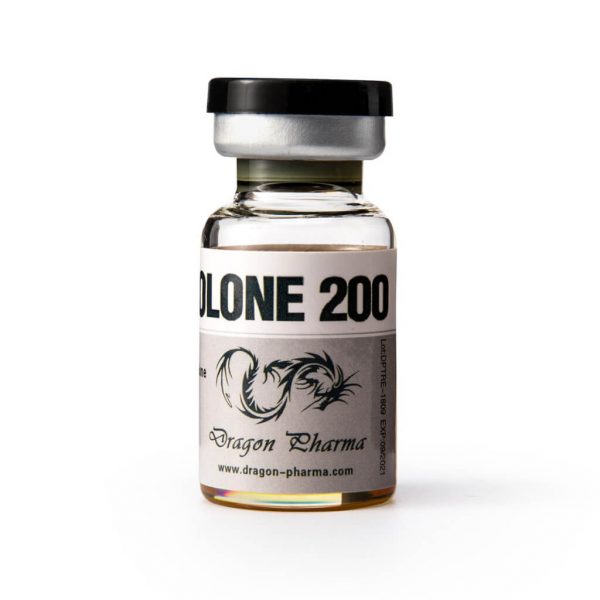 trenbolone 200 dragon pharma