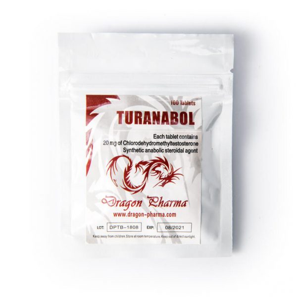 turanabol dragon pharma tabs