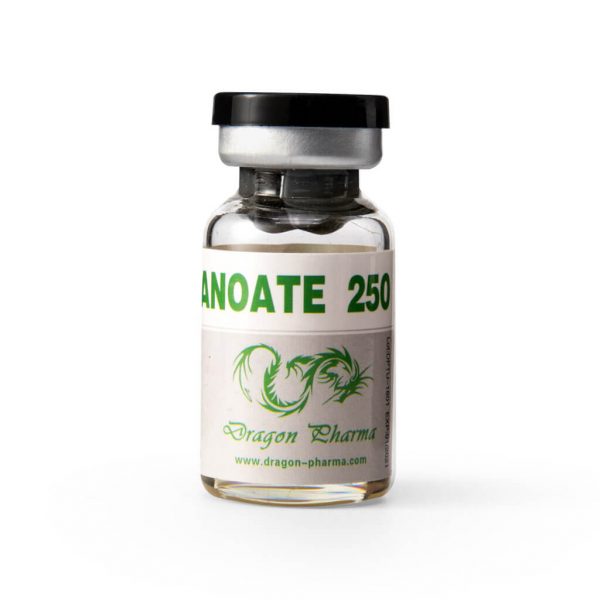 undecanoate 250 dragon pharma